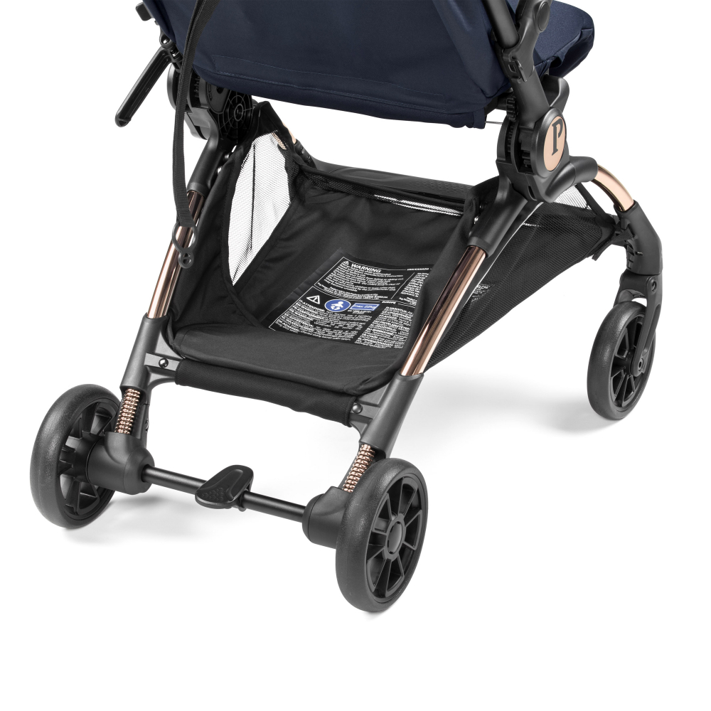 Carucior Peg Perego Volo Ultracompact 5.4kg - imagine 7