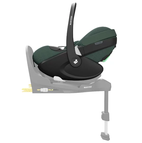 Maxi-Cosi Pebble 360 Pro: Scaun cu Rotatie 360° - imagine 6