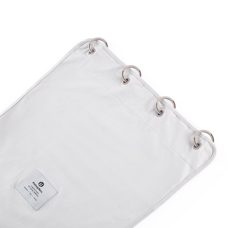 Parasolar Petite&Maris UV40+ | Bumbac Natural