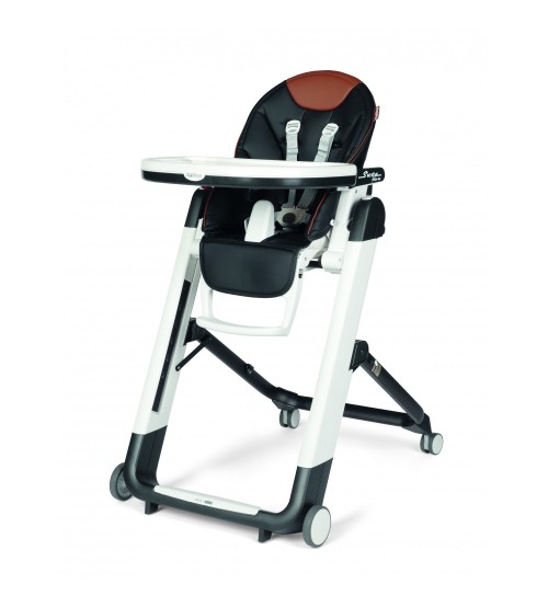 Scaun de masă Peg Perego Siesta 2 în 1 Follow Me