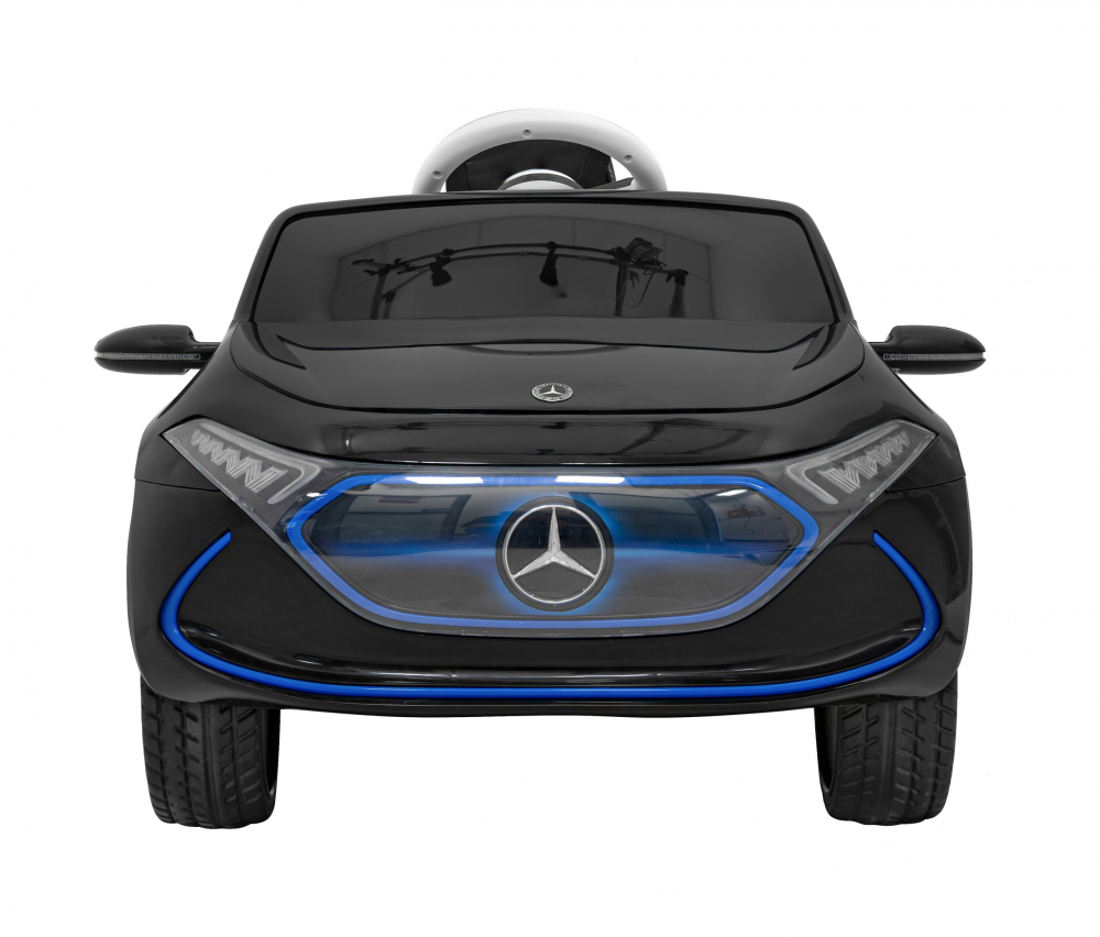 Masinuta Electrica Mercedes EQA 12V - imagine 7