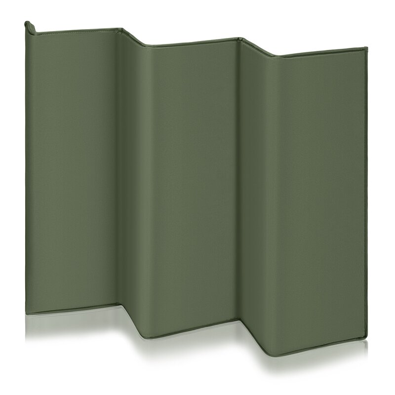Patut Pliabil Lionelo Jasmin Easy Fold - imagine 3
