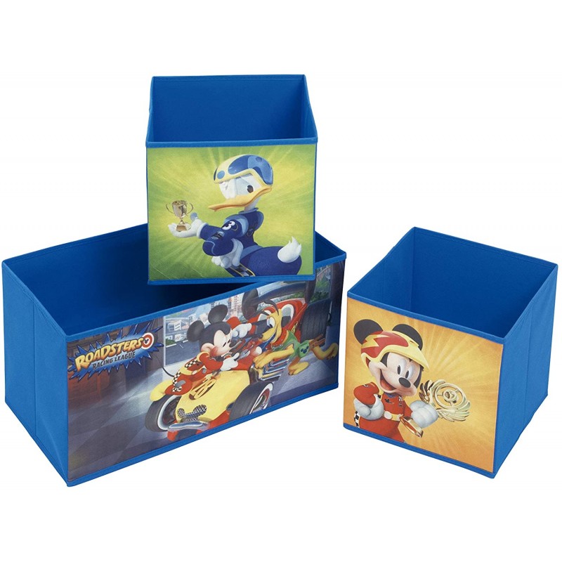 Organizator Jucării Arditex Mickey Mouse