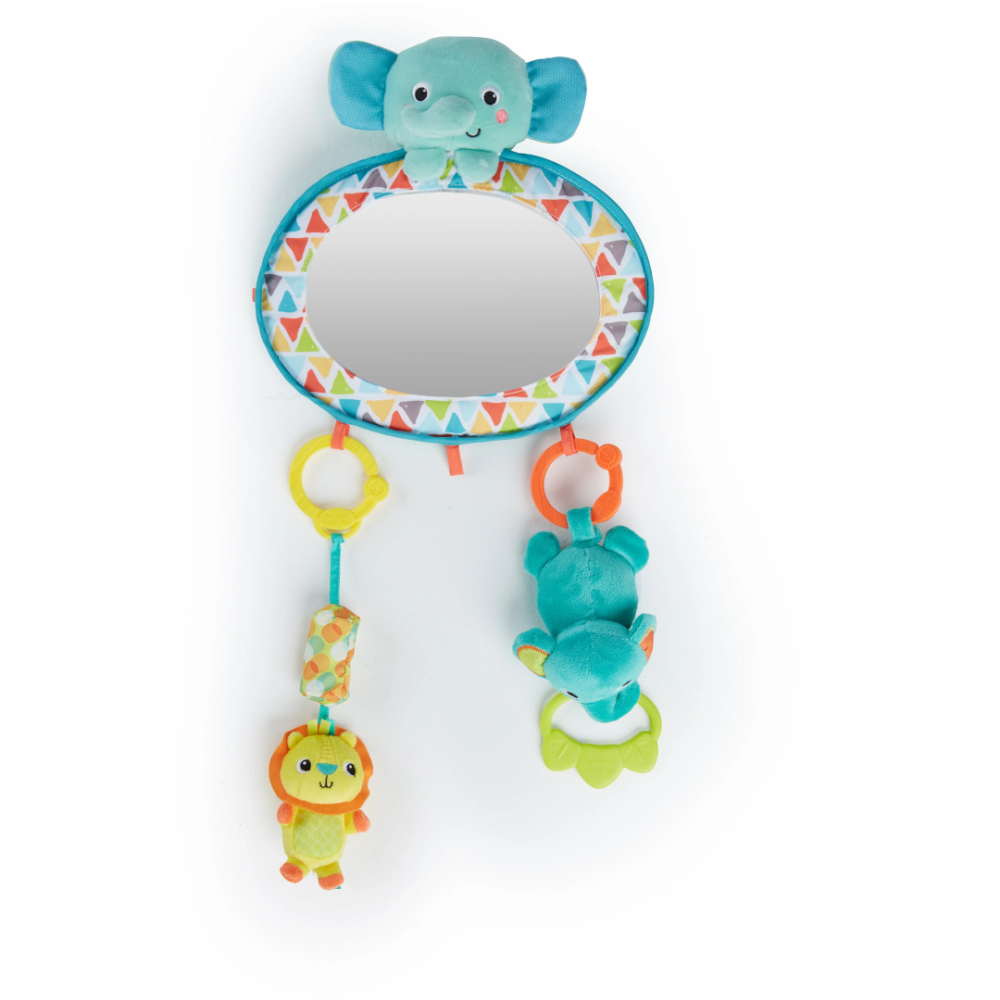 Oglinda Auto Bright Starts See & Play - imagine 3