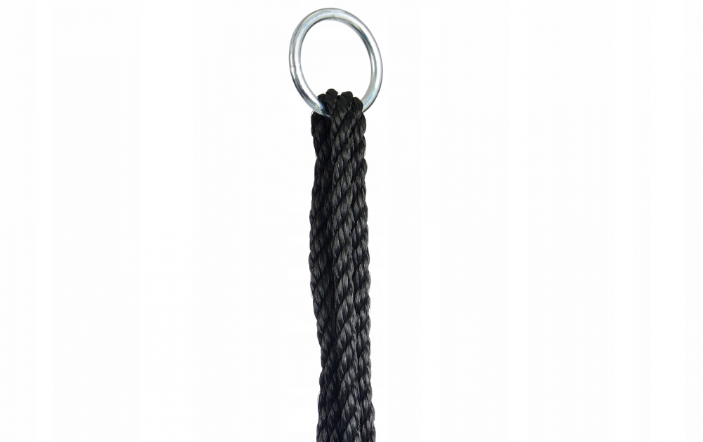 Leagan Malplay Tip Cuib 100cm pentru Exterior - imagine 8
