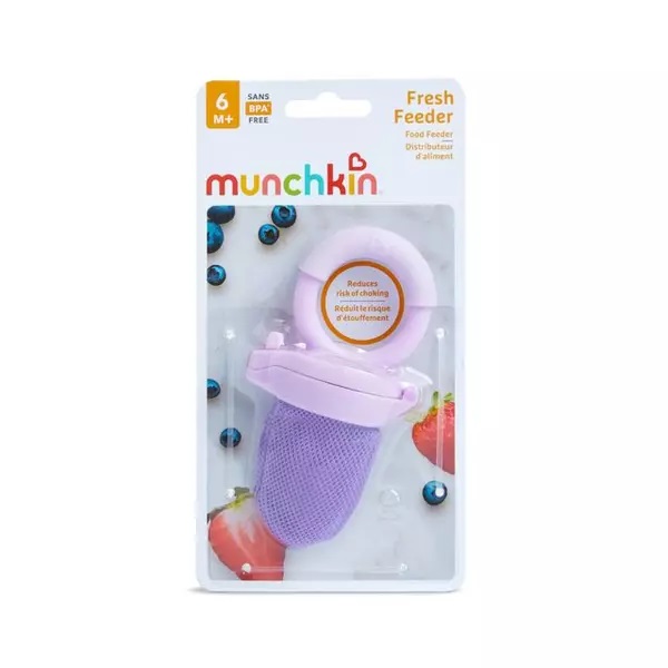 Munchkin Fresh Feeder 6L+, Mov