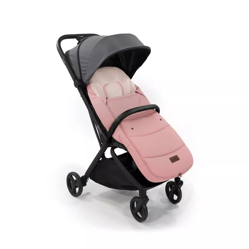 Sac Iarna Jane Dart Pale Hidrofug Universal - imagine 2