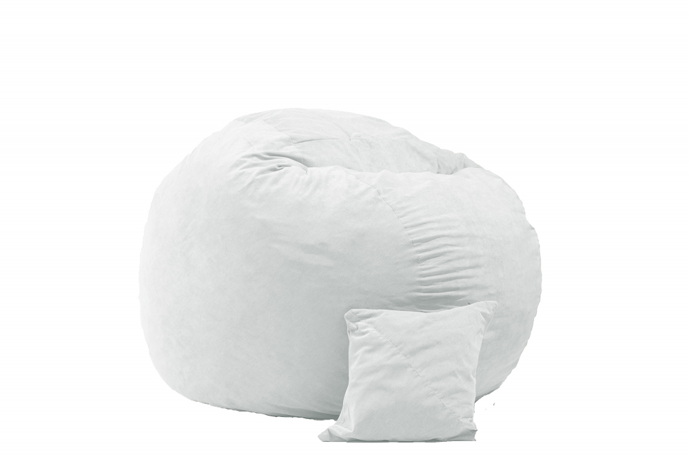 Pufrelax Fotoliu Puf King Size XL - Relaxare Suprema - imagine 7