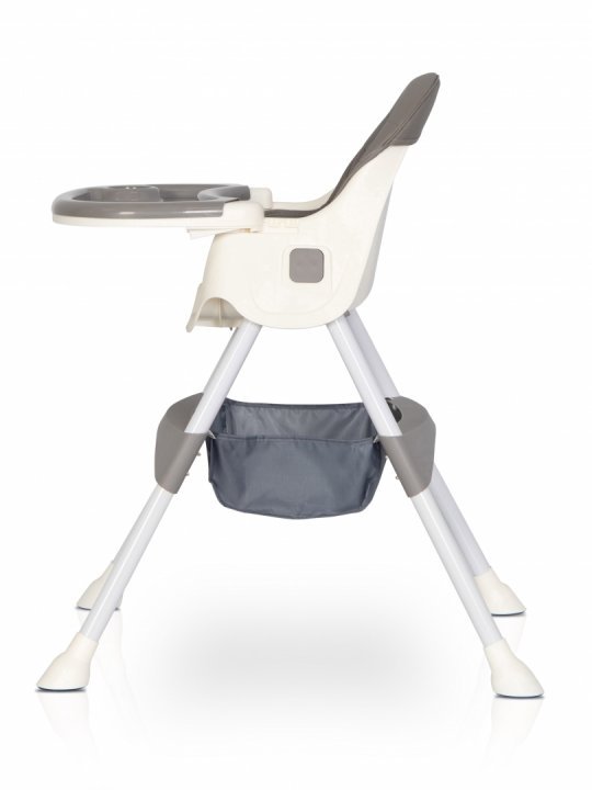 Scaun Masa 4in1 Colibro Picolo Dove - Pliabil - imagine 5