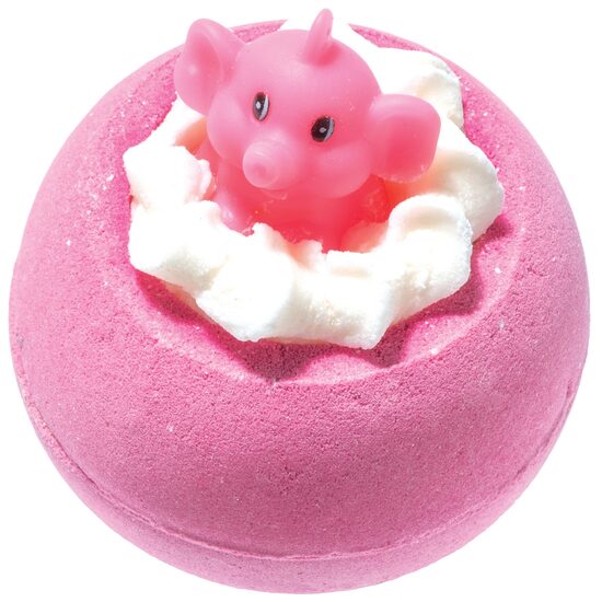 Bomba Baie Pink Elephants Bomb Cosmetics - imagine 2