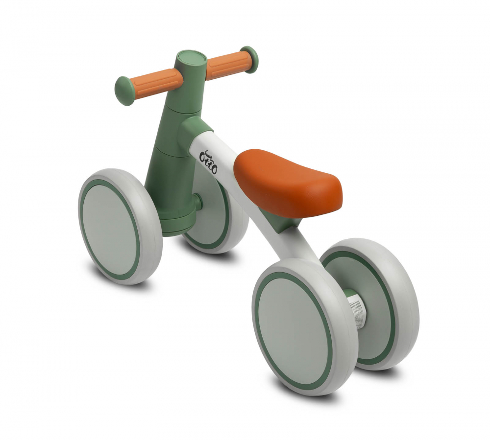 Ride-On Toyz Otto - Echilibru 1-3 Ani - imagine 9