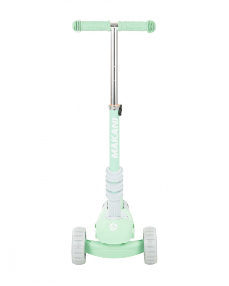 Trotineta 3in1 Makani Candy Mint | Functii Multiple - imagine 4
