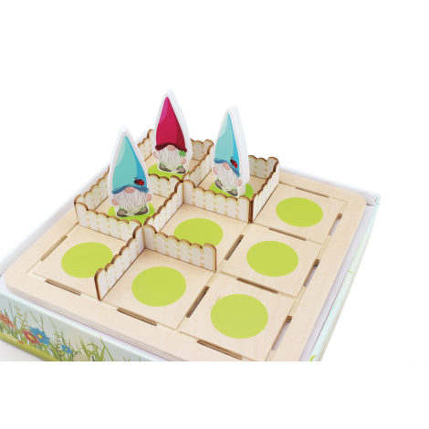 Joc Happy and Harmony Beleduc - Arie si Dimensiuni - imagine 10