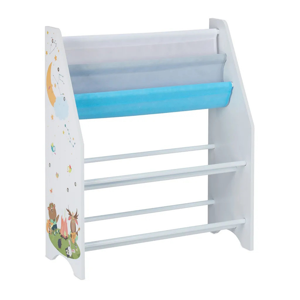 Organizator Lemn Ginger Home 6 Cutii Forest - imagine 5