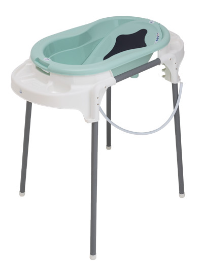 Set Baie Rotho Babydesign Top Unit Swedish Green