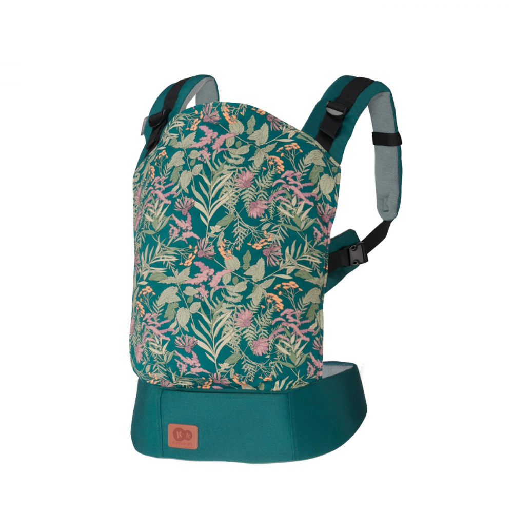 Marsupiu Kinderkraft Milo - Ergonomic și Confortabil