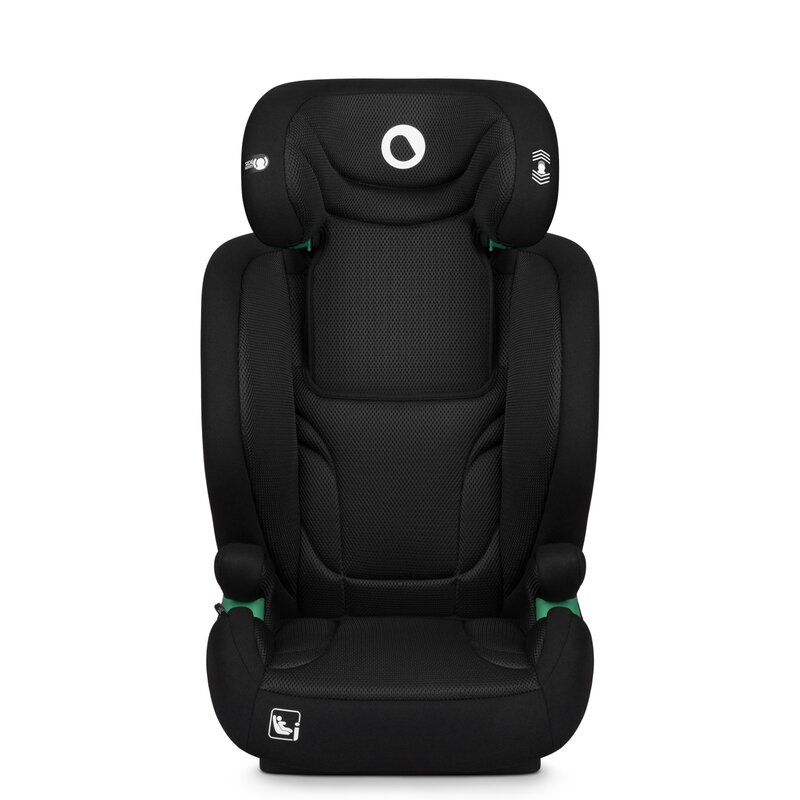 Lionelo Igo i-Size Scaun Auto cu ISOFIX 100-150cm - imagine 4