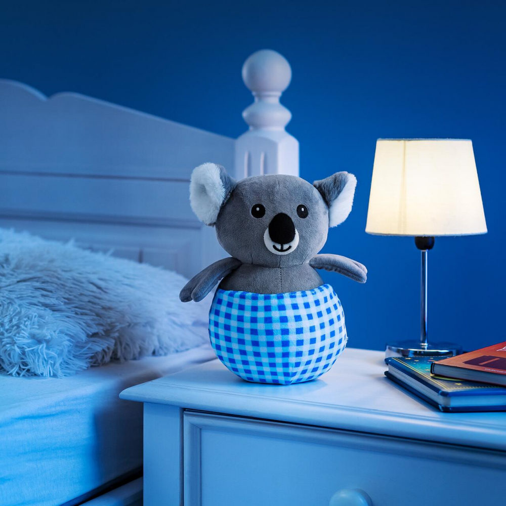 Reer Koko Koala: Proiector Stele & Lampa Veghe - imagine 3