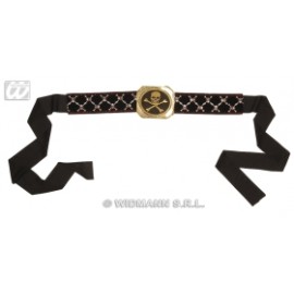 Centura Pirat Widmann | Accesoriu Carnaval