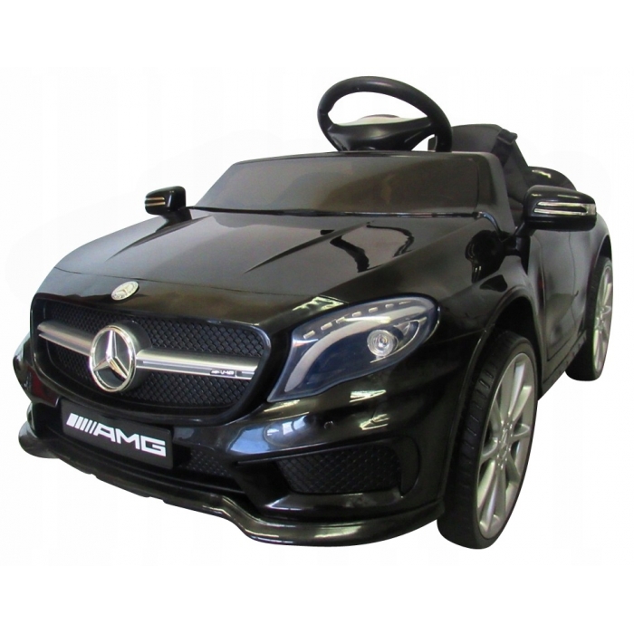 Mercedes GLA45 Masinuta Electrica R-sport Control Parinti
