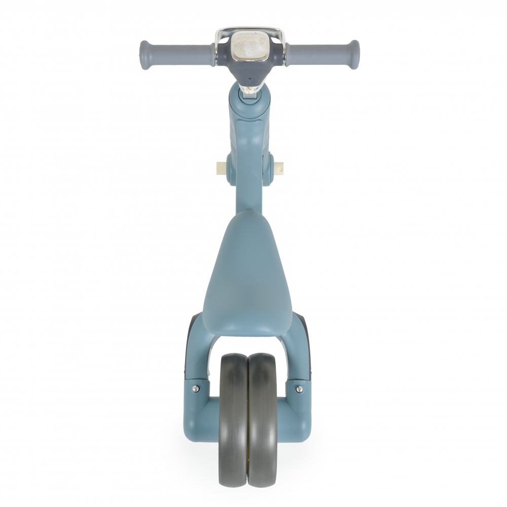 Tricicleta Byox 2-in-1 Albastru | Learn to Ride - imagine 2