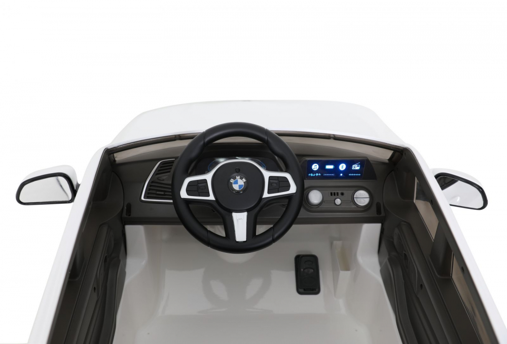 BMW X5 Electrică Copii 12V Rollplay