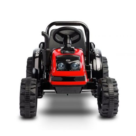 Toyz HECTOR: Tractor Electric 12V cu Telecomanda - imagine 6