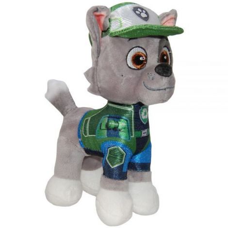 Rocky Paw Patrol 20cm Play by Play