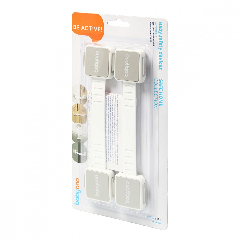 Set BabyOno 2 Protectii Universale Siguranță - imagine 7