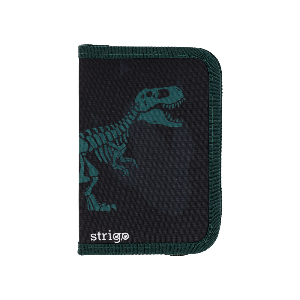 Penar Strigo Dinosaur, 3 Compartimente Generoase