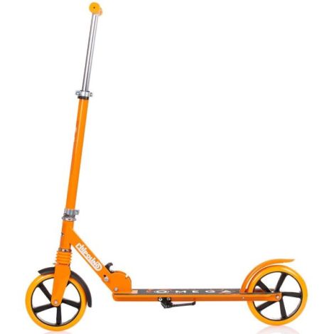 Trotineta Chipolino Omega Orange 8+ Ani - imagine 2