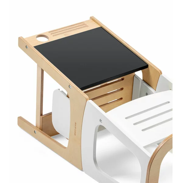 Turn de Invatare 3in1 Maxi-Cosi Toucan Wood - imagine 7
