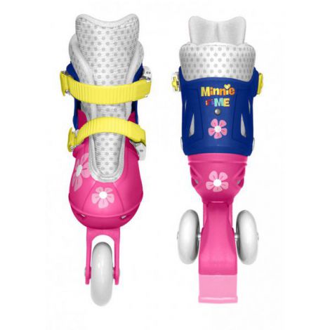 Stamp Role Minnie Copii 27-30 Reglabile - imagine 3