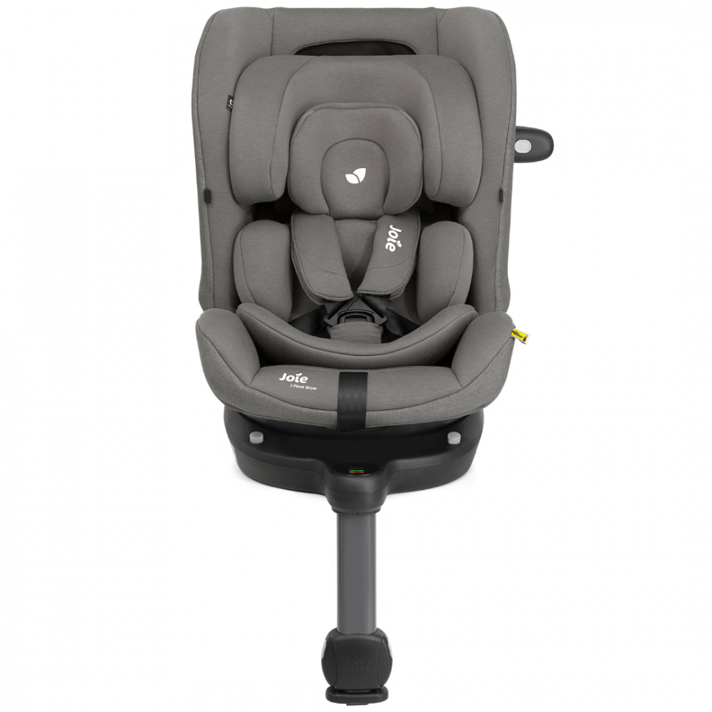 Joie i-Pivot Grow: Scaun auto rotativ R129 - imagine 7