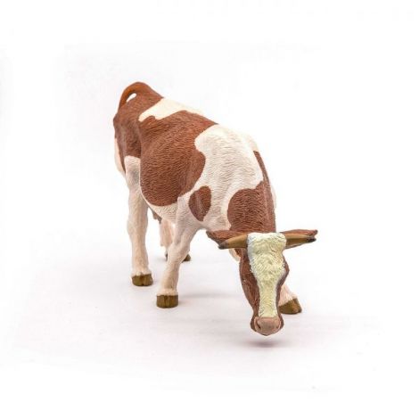 Papo Figurina Vaca Simmental - Realism și Calitate - imagine 5