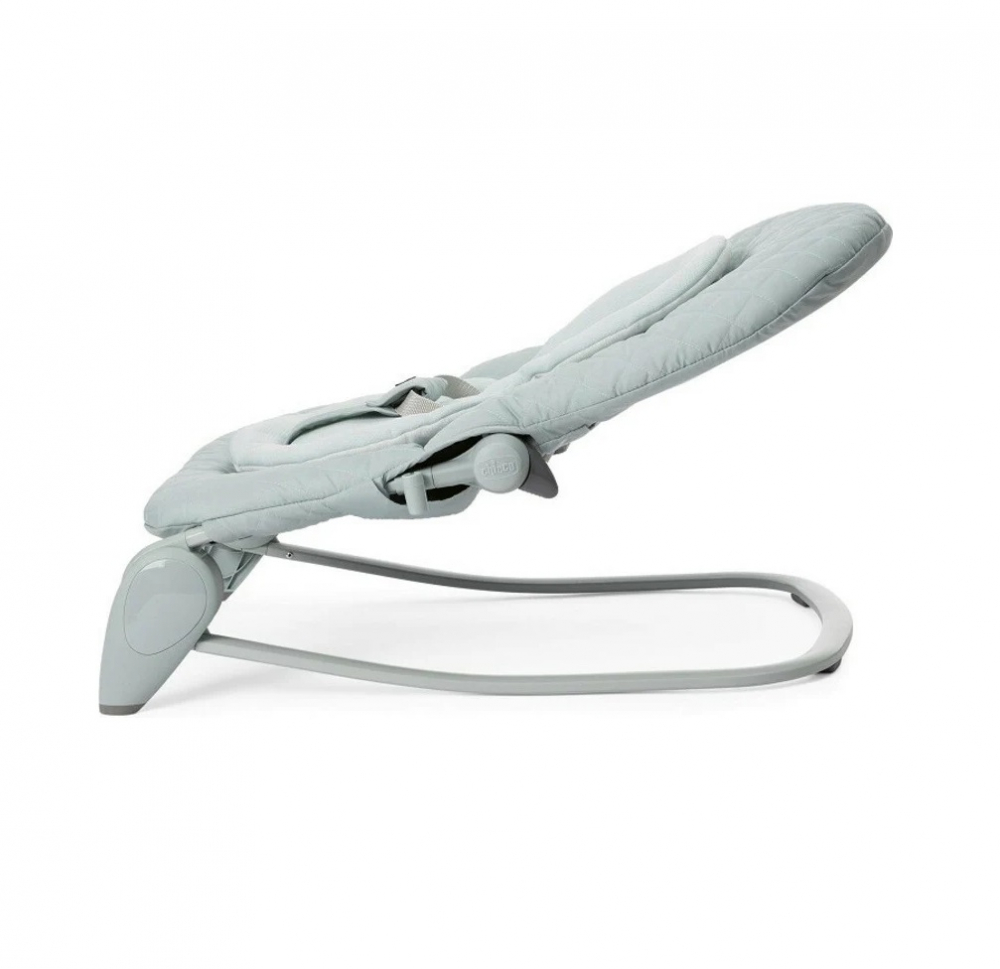 Balansoar Chicco Hoopla Antiguan Sky 0+ - imagine 2