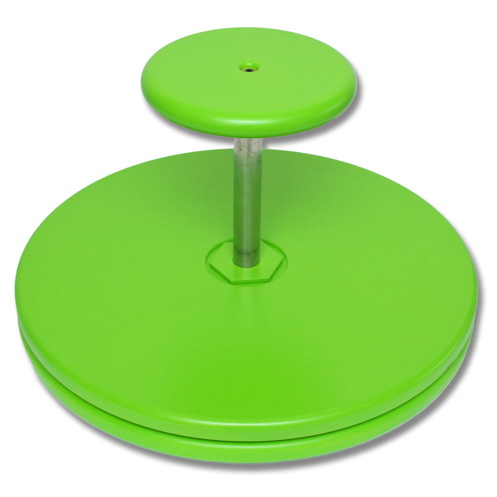Carusel Whizzy Dizzy Edx | Joc Activ Exterior - imagine 4