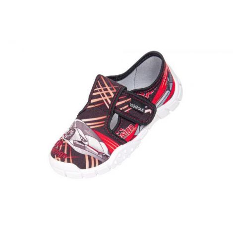 Pantofi bumbac băieți Viggami Marek | 42.6RON