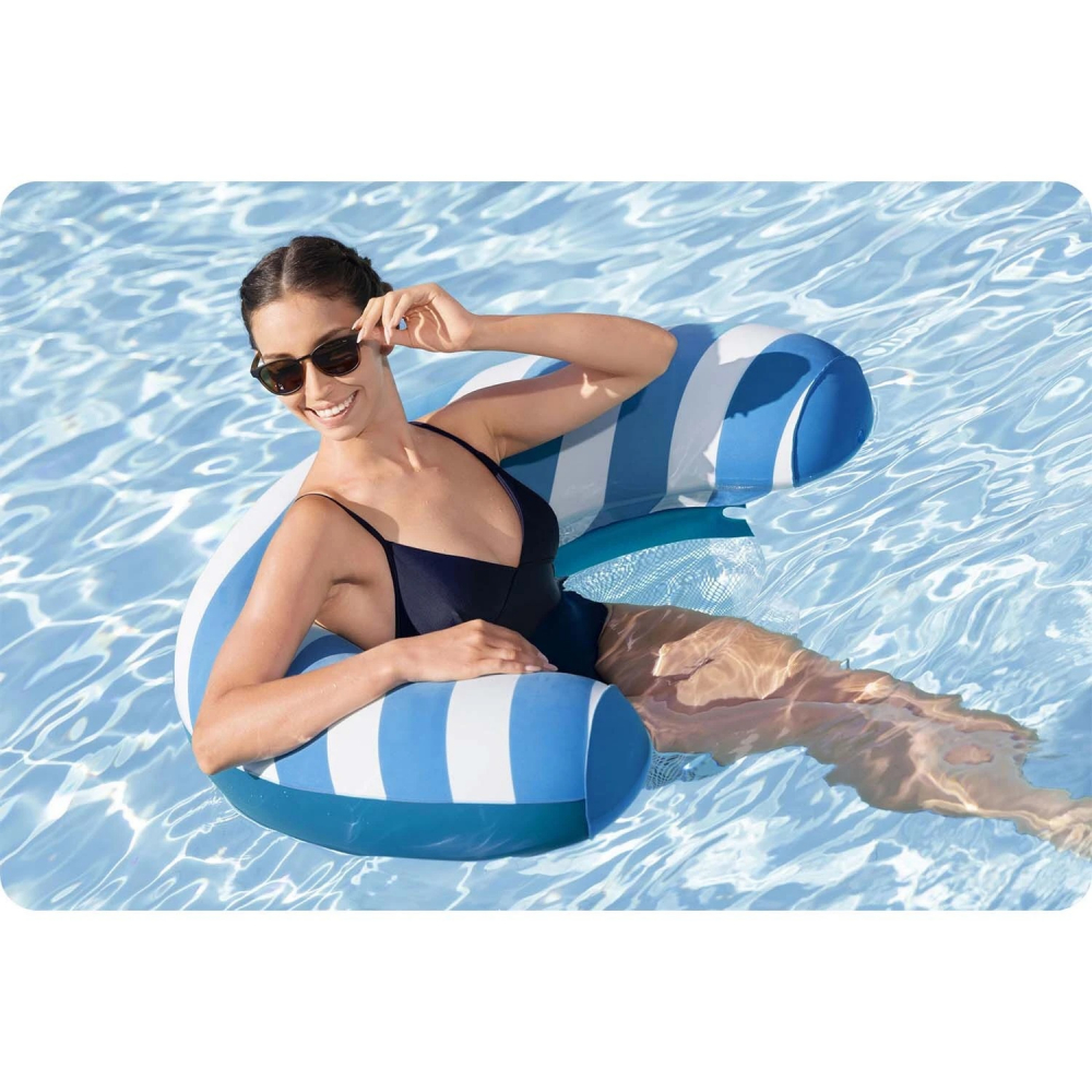 Fotoliu Gonflabil Bestway Comfort Plush - imagine 5