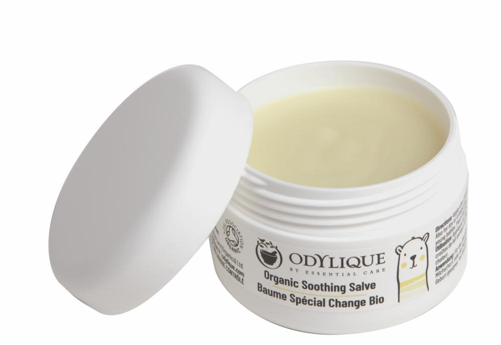 Balsam Calmant Iritatii Odylique 50gr