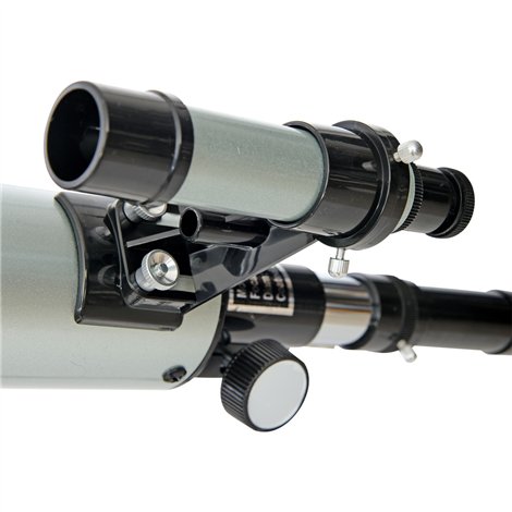 Telescop Moje Bambino - Educație Astronomică - imagine 2