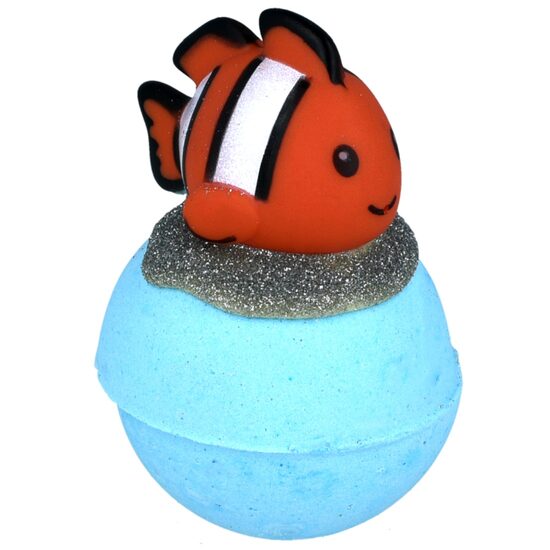 Bomba Baie cu Jucărie Stop Clown | Bomb Cosmetics