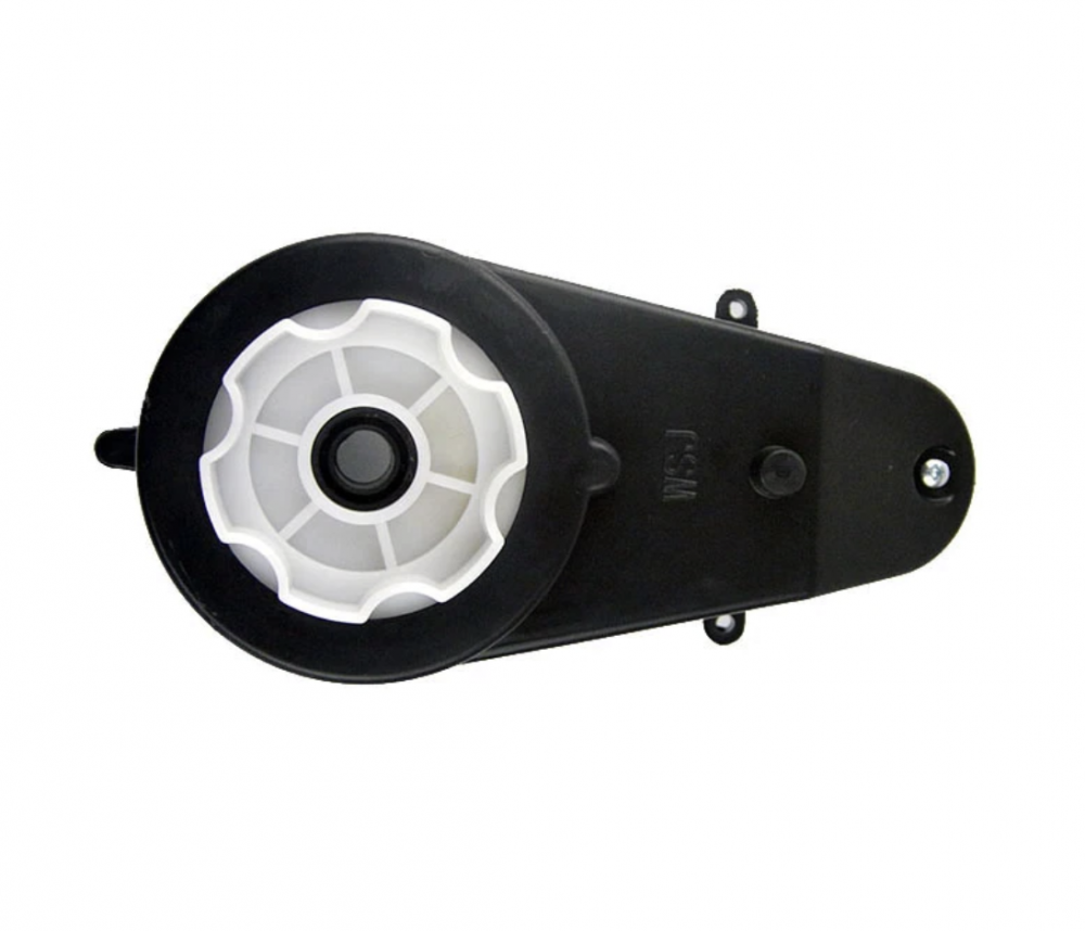 Motoras 12V RS550 Nichiduta, 12000 Rpm - imagine 3