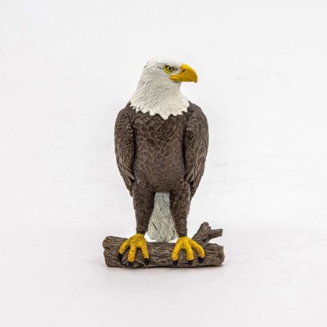 Papo Vultur De Mare - Figurină Realistă 8.5cm - imagine 2