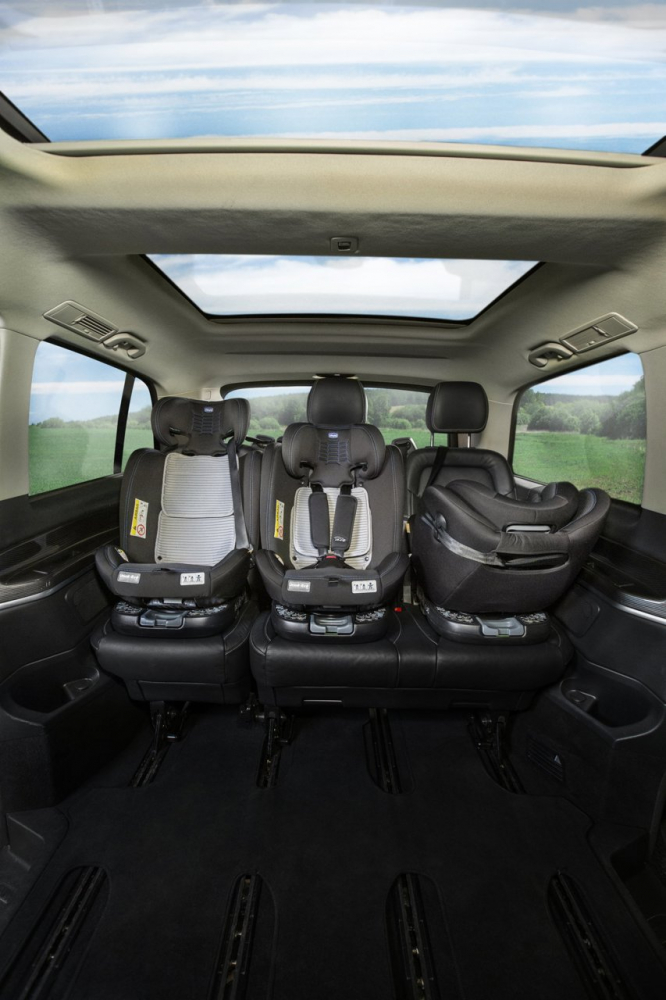 Scaun auto rotativ Chicco Unico EVO 0-12 ani - imagine 4
