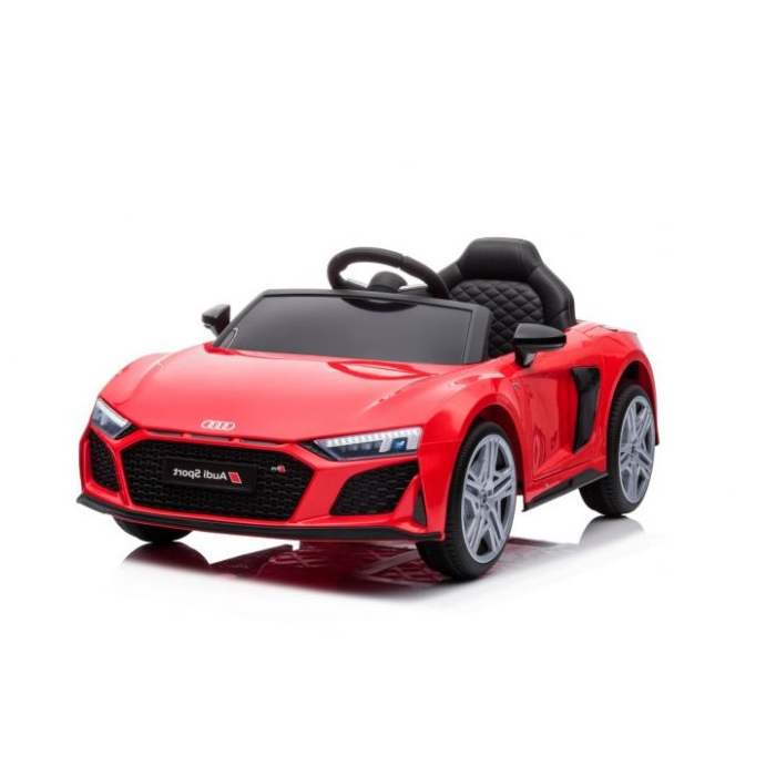 Masinuta Electrica Audi R8 Spyder Rosu | Autokids