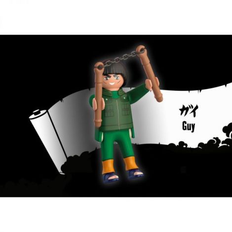 Playmobil Guy - Personaj Colecționabil