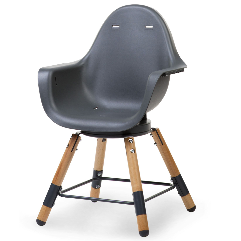 Scaun masă Childhome Evolu One.80 Reglabil - imagine 2