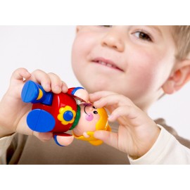 Fetita First Friends Tolo | Jucarie Interactiva 1-5 Ani - imagine 6