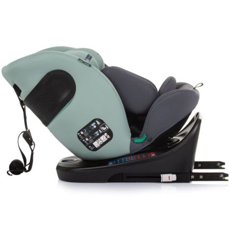 Scaun Chipolino Motion I-Size 0-12 ani Isofix - imagine 9